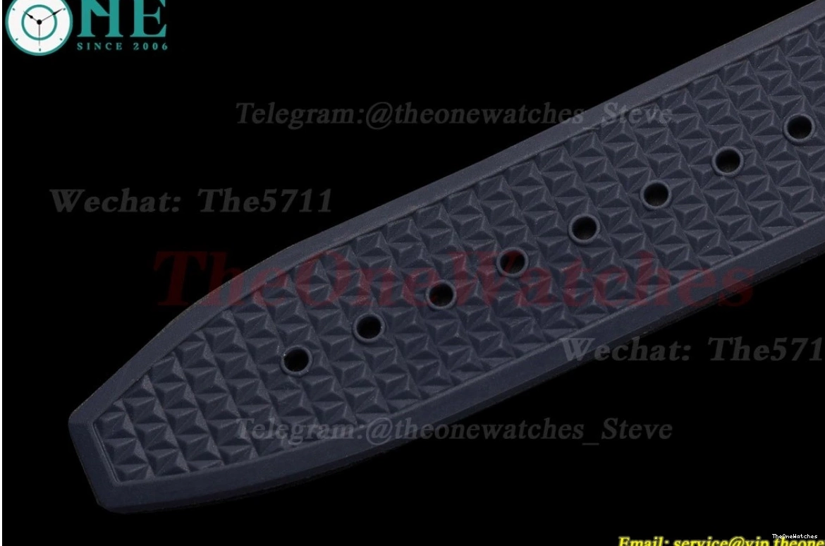 SS Overseas 6000V 41mm Skeleton Dial GDF RU A7500 0215